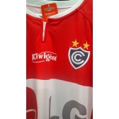 Camisa Peru Cienciano 2005 Walon Cod.254