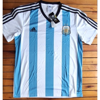 Camisa Seleção Argentina Adidas