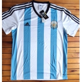 Camisa Seleção Argentina Adidas
