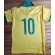 Camisa Seleção Austrália Nike Amarela Nº10