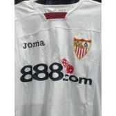 Camisa Espanha Sevilha Joma 2007/2008 Cod.334