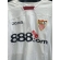 Camisa Espanha Sevilha Joma 2007/2008 Cod.334