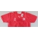 Camisa Seleção Polonia Puma Vermelha Nº9 Lewandowiski