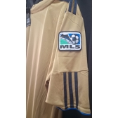 Camisa EUA Philadelphia Union 2009/2010 Adidas Cod.1289