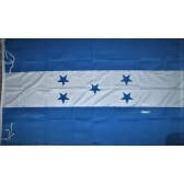 Bandeira Honduras 1,45 x 0,85