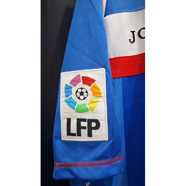 Camisa Espanha Getafe Joma 2007 Cod.396
