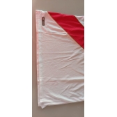 Camisa Seleção Peru Umbro Branca Nº9 Paolo Guerreiro