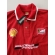 Camisa Scuderia Ferrari Gola Dupla Vermelha