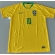 Camisa Seleção Brasil Nike Amarela Nº10 Neymar Jr