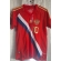 Camisa Seleção Russia 2012 Arshavin Nº10 Adidas Cod.1376