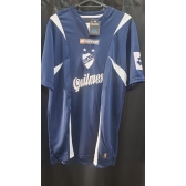 Camisa Argentina Qulmes 2007 Lotto Cod.663/659