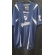 Camisa Argentina Qulmes 2007 Lotto Cod.663/659