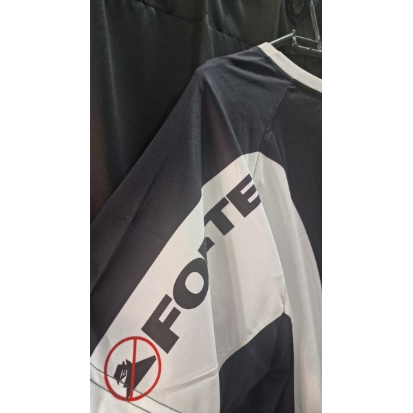 Camisa Peru Alianza Lima Marathon 2007 Cod.928