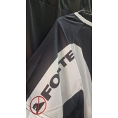 Camisa Peru Alianza Lima Marathon 2007 Cod.928