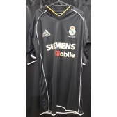 Camisa Espanha Real Madri 2004/2005 Ronaldo Cod.249