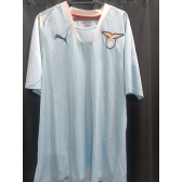 Camisa Itália Lazio Puma 2011/2012 Cod.435