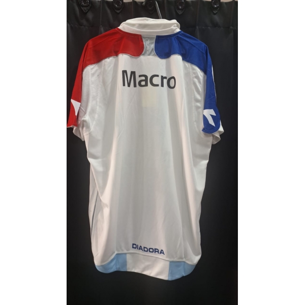 Camisa Argentina Clube Atletico Tigre Diadora 2018 Cod.926