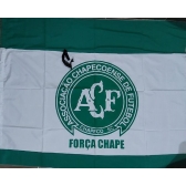 Bandeira Chapecoense 1,30 x 0,90
