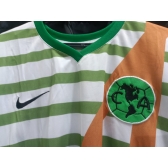 Camisa Mexico America do Mexico Nike 2017 Cod.870