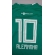 Camisa Seleção Alemanha Adidas Verde Nº10