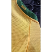 Camisa Seleção Brasil Nike 2004/2005 Nº10 Cod.320