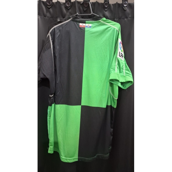 Camisa Espanha Getafe Joma 2007 Cod.396
