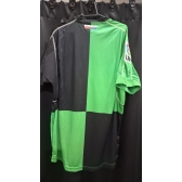 Camisa Espanha Getafe Joma 2007 Cod.396