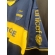 Camisa Argentina Boca Juniors 2007 Nike Cod.675