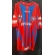 Camisa Paraguai Cerro Portenho 2008 Kappa Cod.351