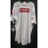 Camisa México Pachuca Reebok 2010 Cod.1297