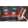 Camisa Paraguai Nacional 2020 Saltarin Rojo Cod.1275