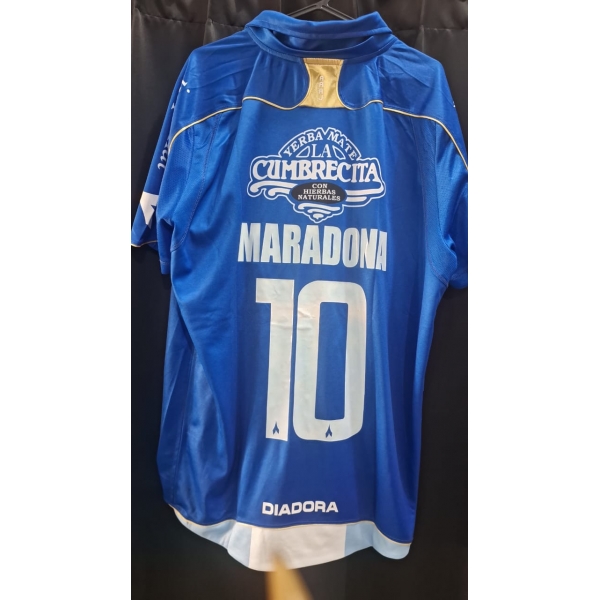 Camisa Equador Deportivo Quito Diadora 2011 Cod.383