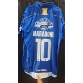 Camisa Equador Deportivo Quito Diadora 2011 Cod.383