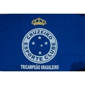 Bandeira Cruzeiro 1,45 x 0,95