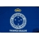 Bandeira Cruzeiro 1,45 x 0,95