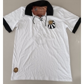 Camisa Vila Isabel Branca 9  Retroland 1912