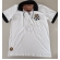 Camisa Vila Isabel Branca 9  Retroland 1912