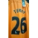 Camisa Inglaterra Chelsea Adidas 2007/2008 Terry Cod.354