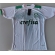 Camisa Palmeiras Adidas Branca e Verde Nº33