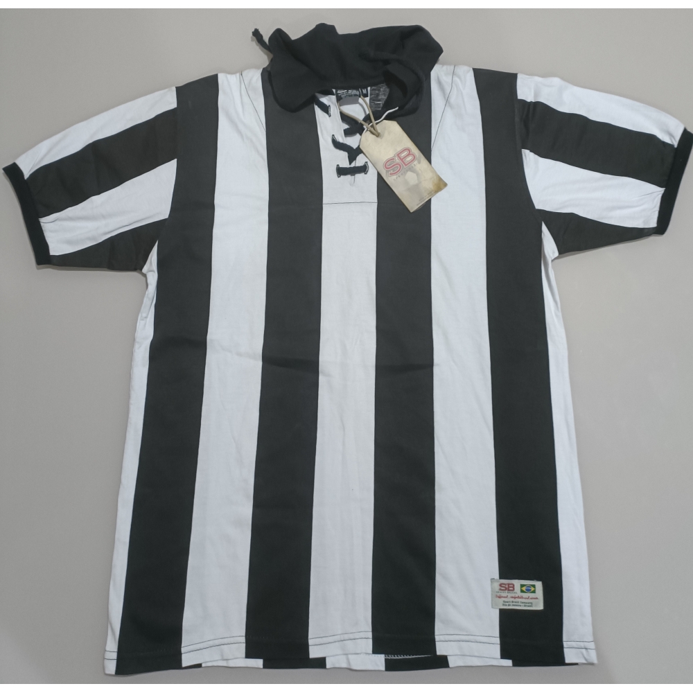 Camisa 1952 Alvinegra SportBrazil