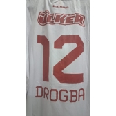 Camisa Turquia Galatassaray Nike 2012 Cod.1464