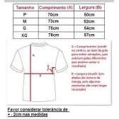 Camisa Seleção Moçambique