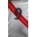 Camisa Seleção Peru Walon Branca Nº9 1998