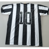 Camisa Botafogo Meu Fabricante Alvinegra 10