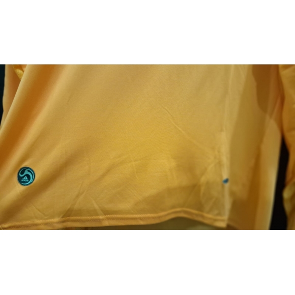 Camisa Inglaterra Chelsea Adidas 2007/2008 Terry Cod.354
