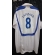 Camisa Inglaterra Chelsea Adidas 2007/2008 Lampard Cod.270