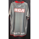Camisa Argentina Estudiantes de La Plata 2010 Cod.1385