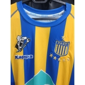 Camisa Argentina Rosario Central 2007 Kappa Cod.1270