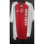 Camisa Holanda Ajax Adidas 2005 Cod.262