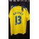 Camisa Inglaterra Chelsea Adidas 2008/2009 Ballack Cod.176